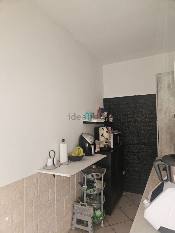 appartamento in vendita a Caltanissetta