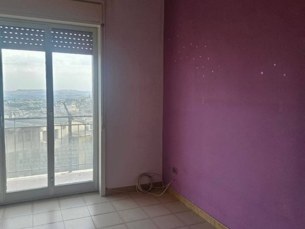 appartamento in vendita a Caltanissetta in zona Centro Storico