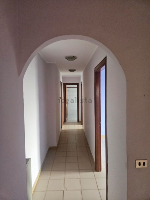 appartamento in vendita a Caltanissetta