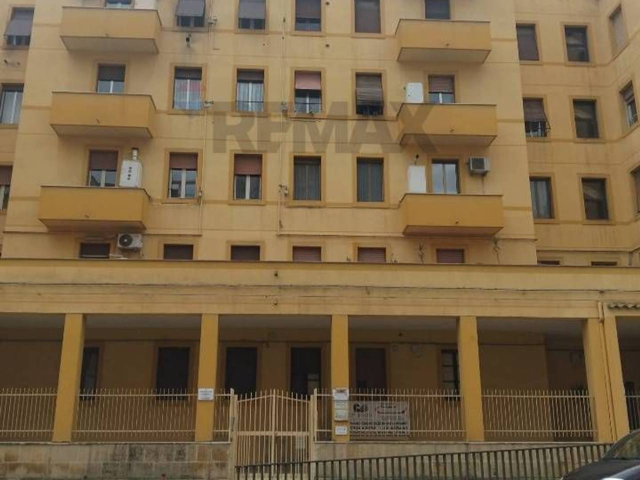 appartamento in vendita a Caltanissetta in zona Centro Storico
