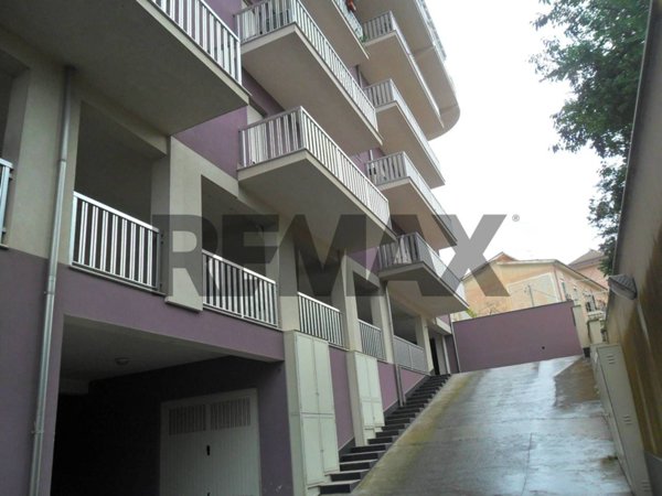 appartamento in vendita a Caltanissetta in zona Palmitelli