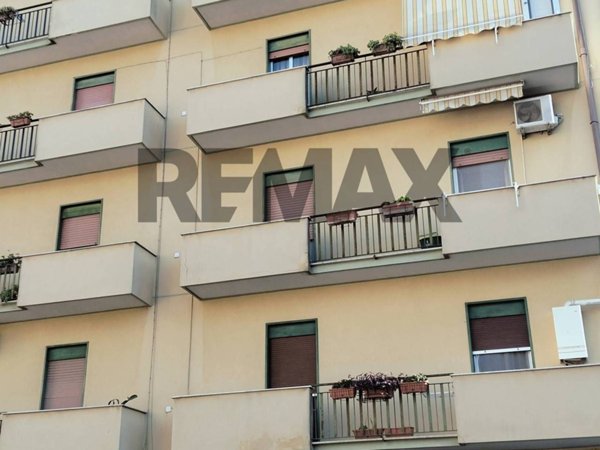 appartamento in vendita a Caltanissetta