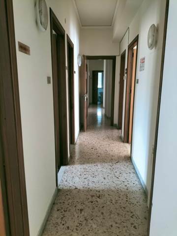 appartamento in vendita a Caltanissetta
