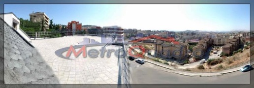 appartamento in vendita a Caltanissetta in zona Centro Storico