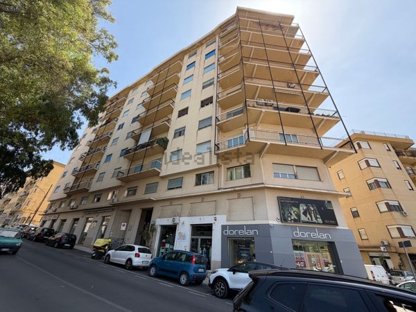 appartamento in vendita a Caltanissetta
