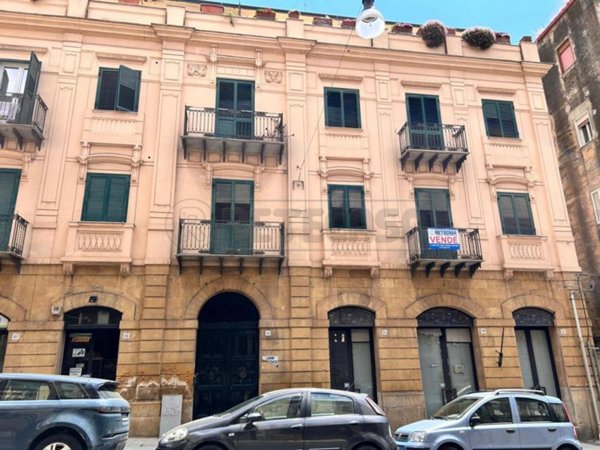 appartamento in vendita a Caltanissetta