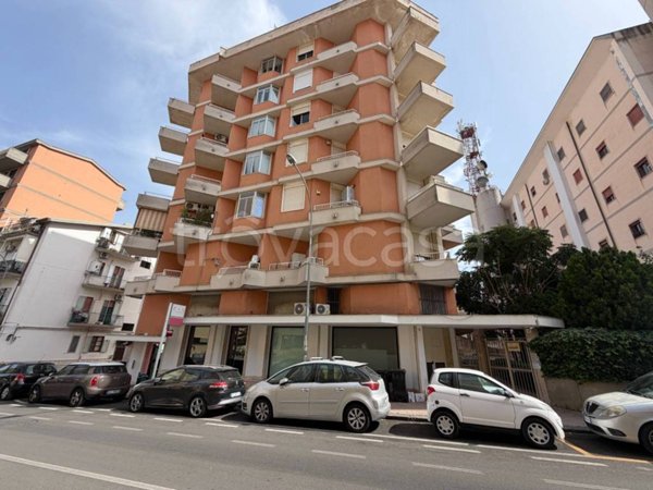 appartamento in vendita a Caltanissetta