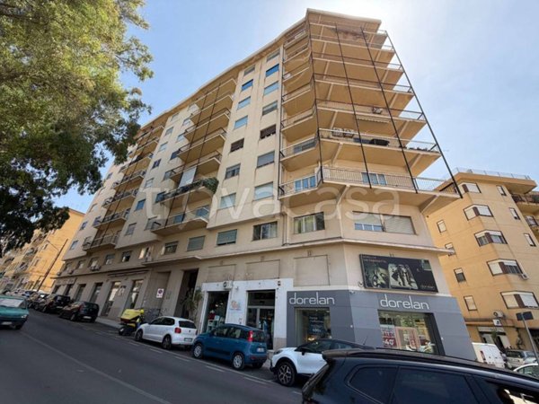 appartamento in vendita a Caltanissetta