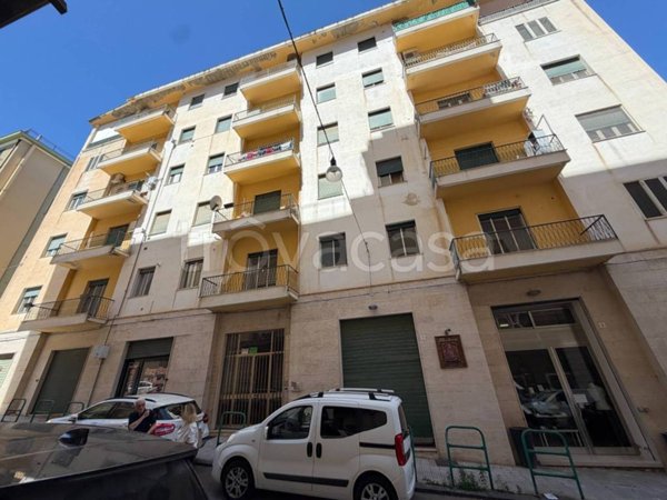 appartamento in vendita a Caltanissetta