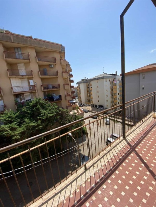 appartamento in vendita a Caltanissetta