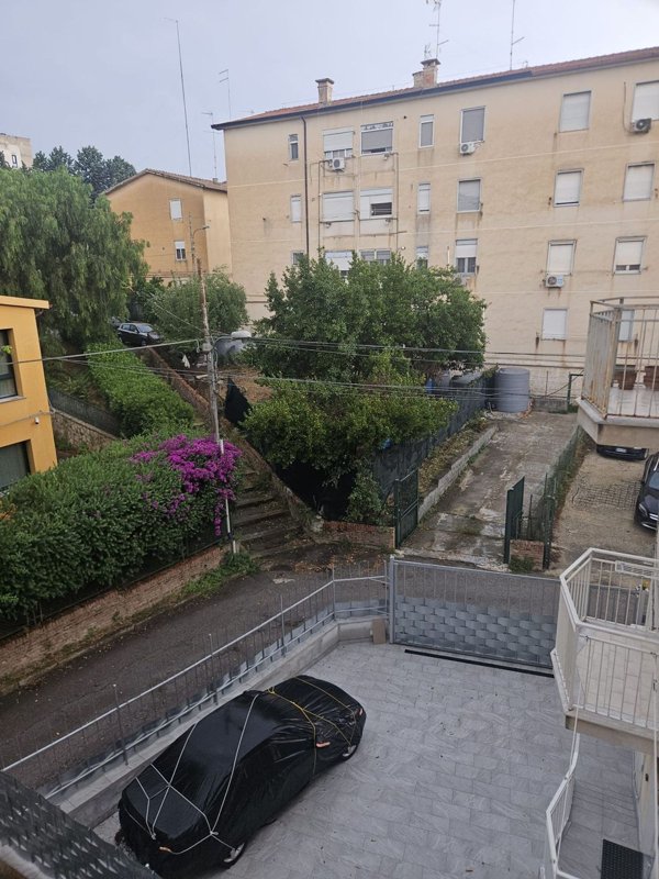 appartamento in vendita a Caltanissetta