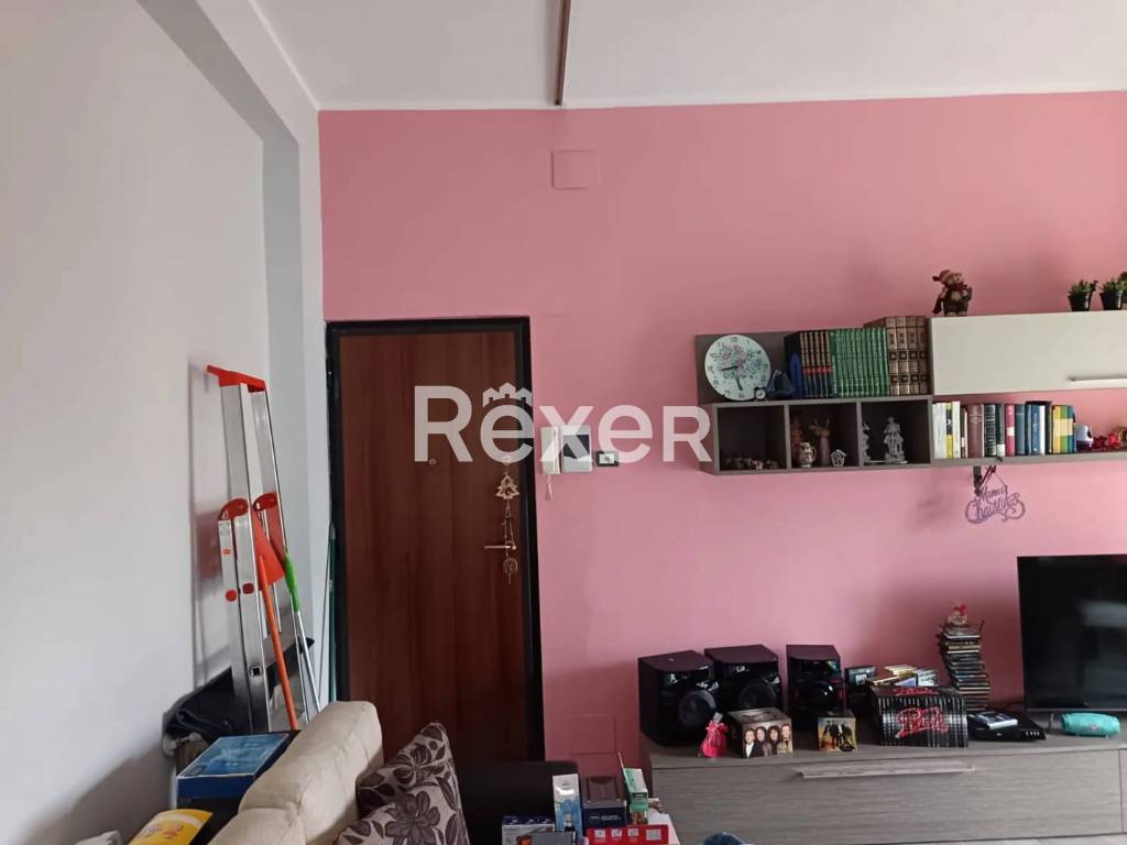 appartamento in vendita a Caltanissetta