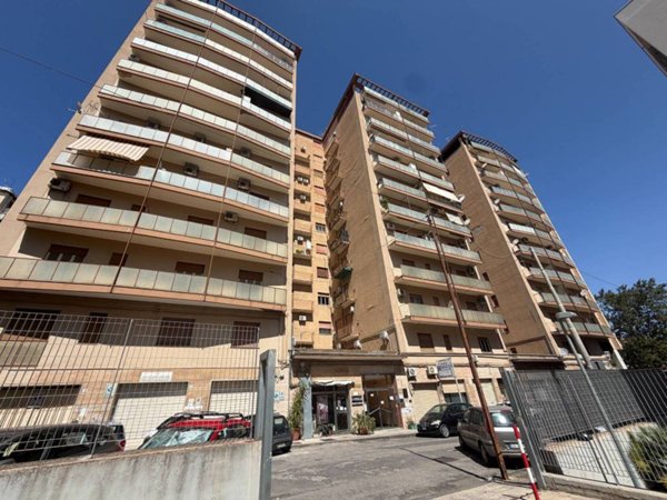 appartamento in vendita a Caltanissetta