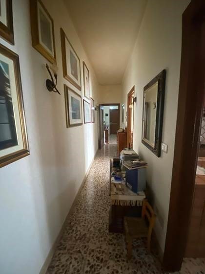 appartamento in vendita a Caltanissetta