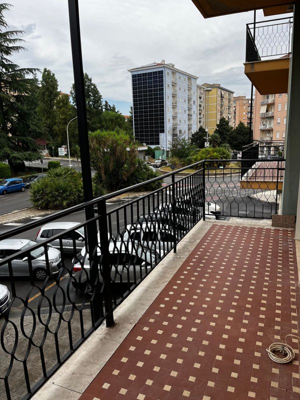 appartamento in vendita a Caltanissetta in zona Balate / Pinzelli