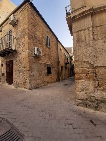 appartamento in vendita a Caltanissetta