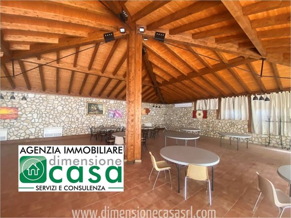 casa indipendente in vendita a Caltanissetta in zona Borgo Petilia