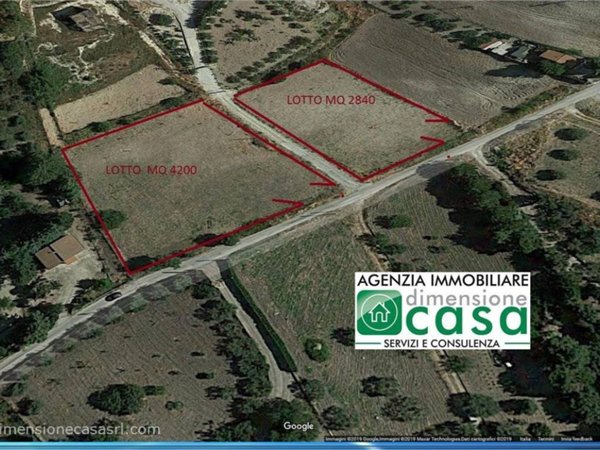 casa indipendente in vendita a Caltanissetta in zona Borgo Petilia