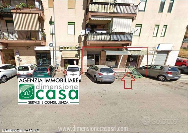 casa indipendente in vendita a Caltanissetta