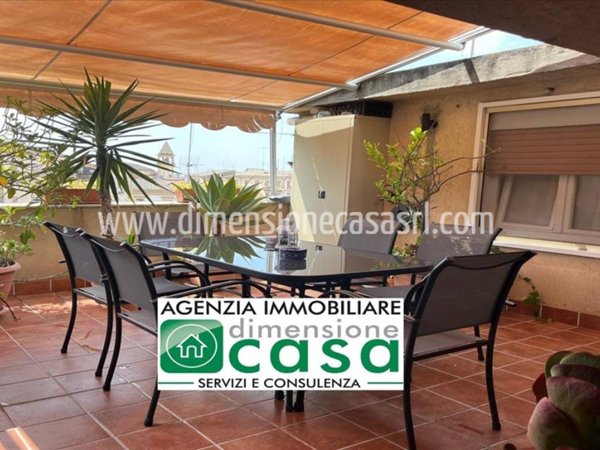 appartamento in vendita a Caltanissetta