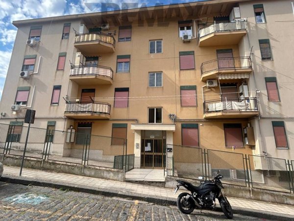 appartamento in vendita a Caltanissetta