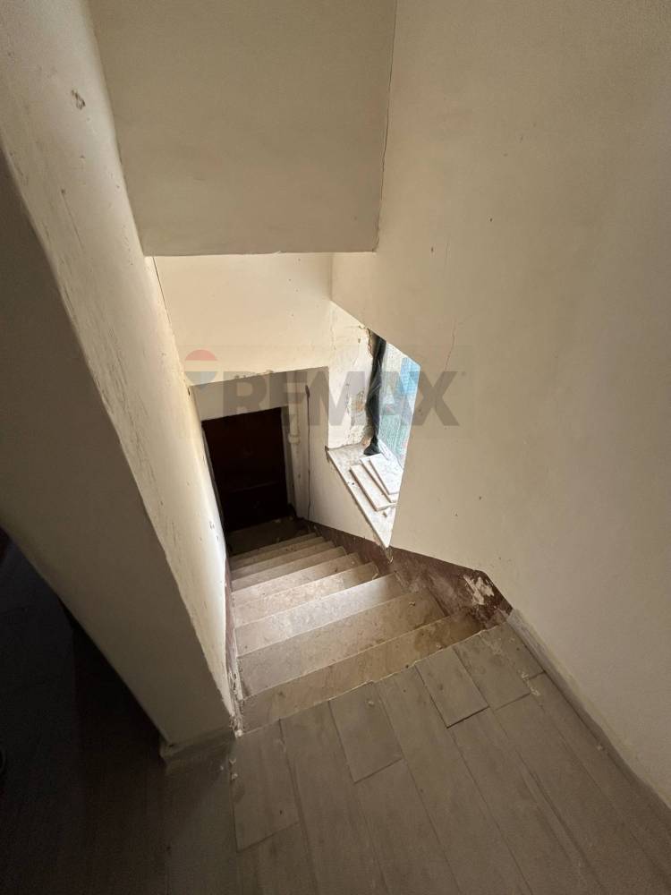 casa indipendente in vendita a Caltanissetta in zona Centro Storico