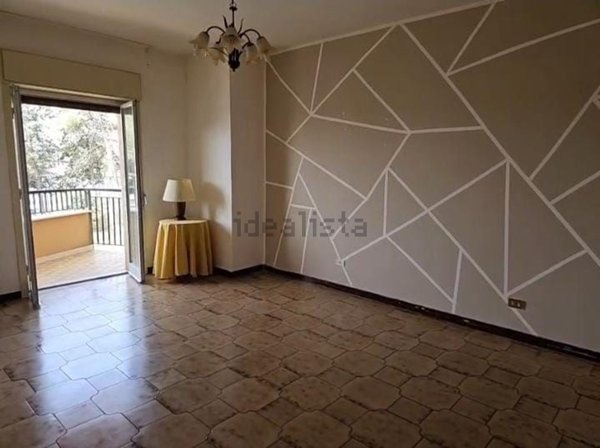 appartamento in vendita a Caltanissetta