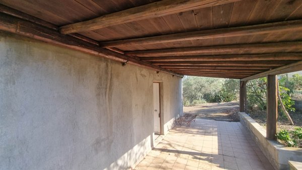 casa indipendente in vendita a Caltanissetta in zona Borgo Petilia