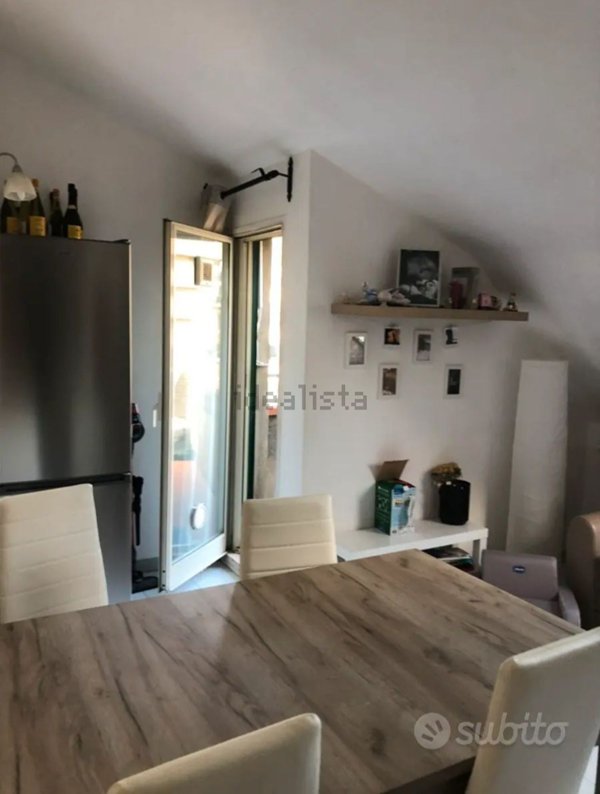 appartamento in vendita a Caltanissetta in zona Centro Storico