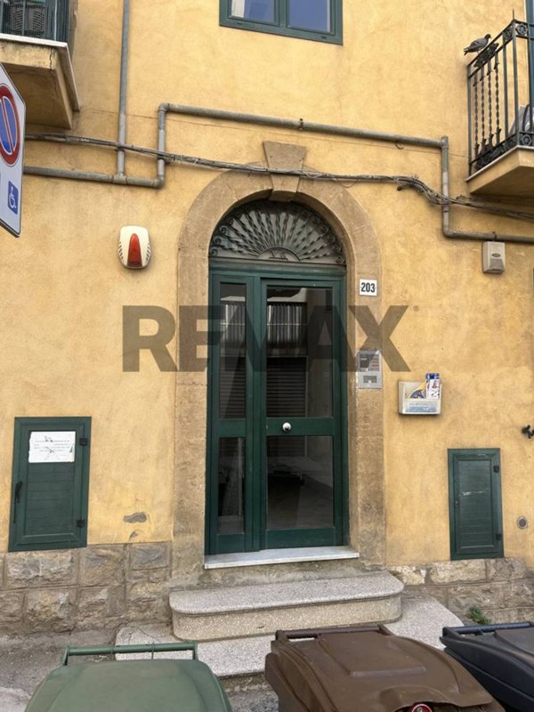 appartamento in vendita a Caltanissetta