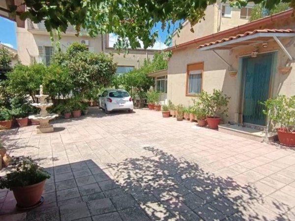 appartamento in vendita a Caltanissetta