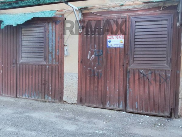 appartamento in vendita a Caltanissetta in zona Centro Storico