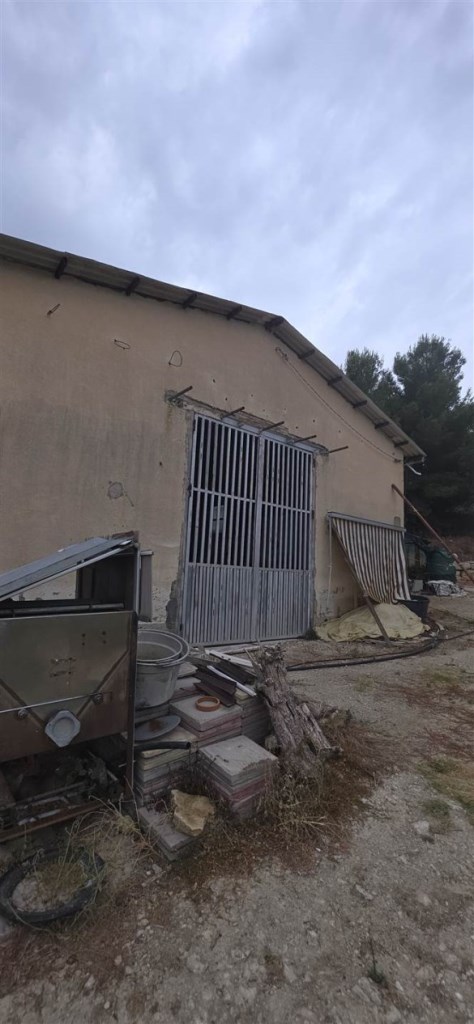 appartamento in vendita a Caltanissetta in zona Favarella