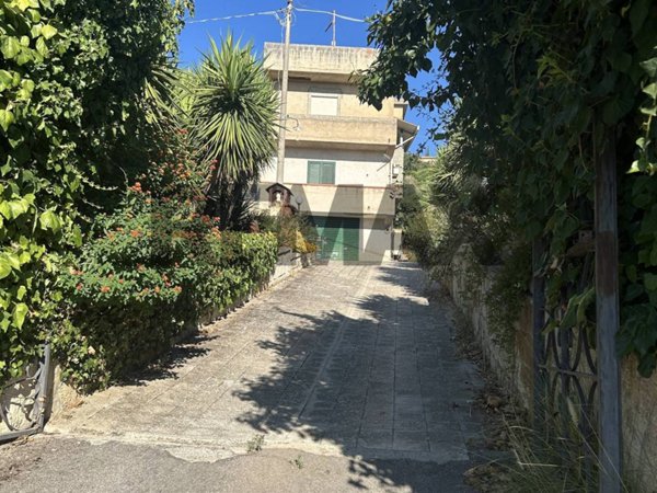 appartamento in vendita a Caltanissetta
