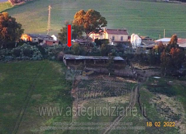 terreno edificabile in vendita a Caltanissetta