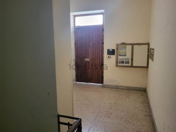 appartamento in vendita a Caltanissetta in zona Centro Storico