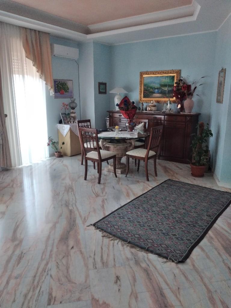 appartamento in vendita a Caltanissetta