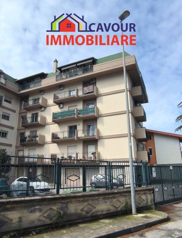 appartamento in vendita a Caltanissetta in zona Balate / Pinzelli