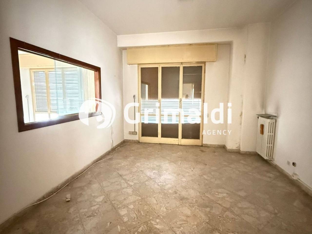appartamento in vendita a Caltanissetta in zona Centro Storico