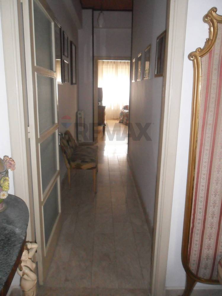 appartamento in vendita a Caltanissetta