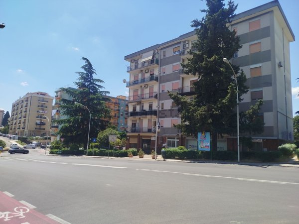 appartamento in vendita a Caltanissetta in zona Balate / Pinzelli