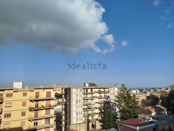 appartamento in vendita a Caltanissetta in zona Centro Storico