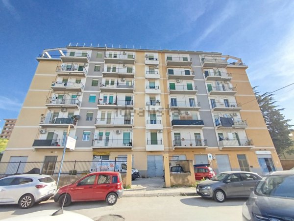 appartamento in vendita a Caltanissetta