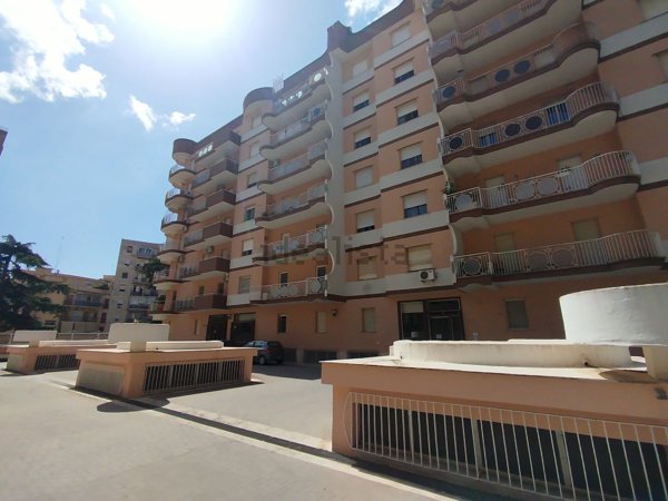 appartamento in vendita a Caltanissetta