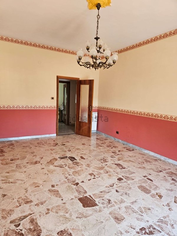 appartamento in vendita a Caltanissetta