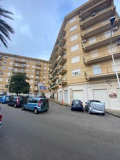 appartamento in vendita a Caltanissetta