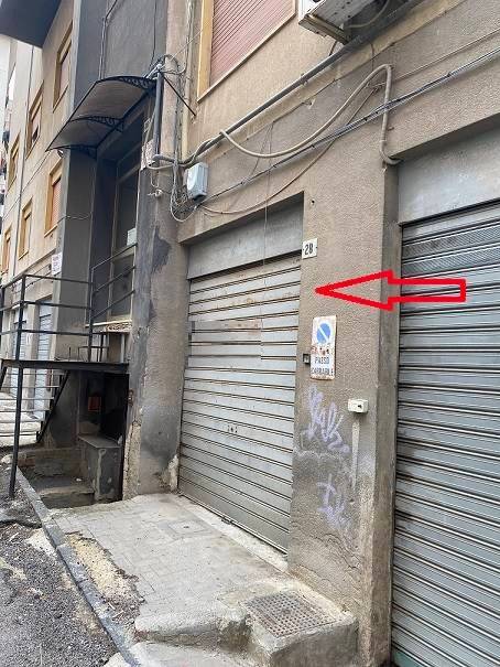 box auto in vendita a Caltanissetta