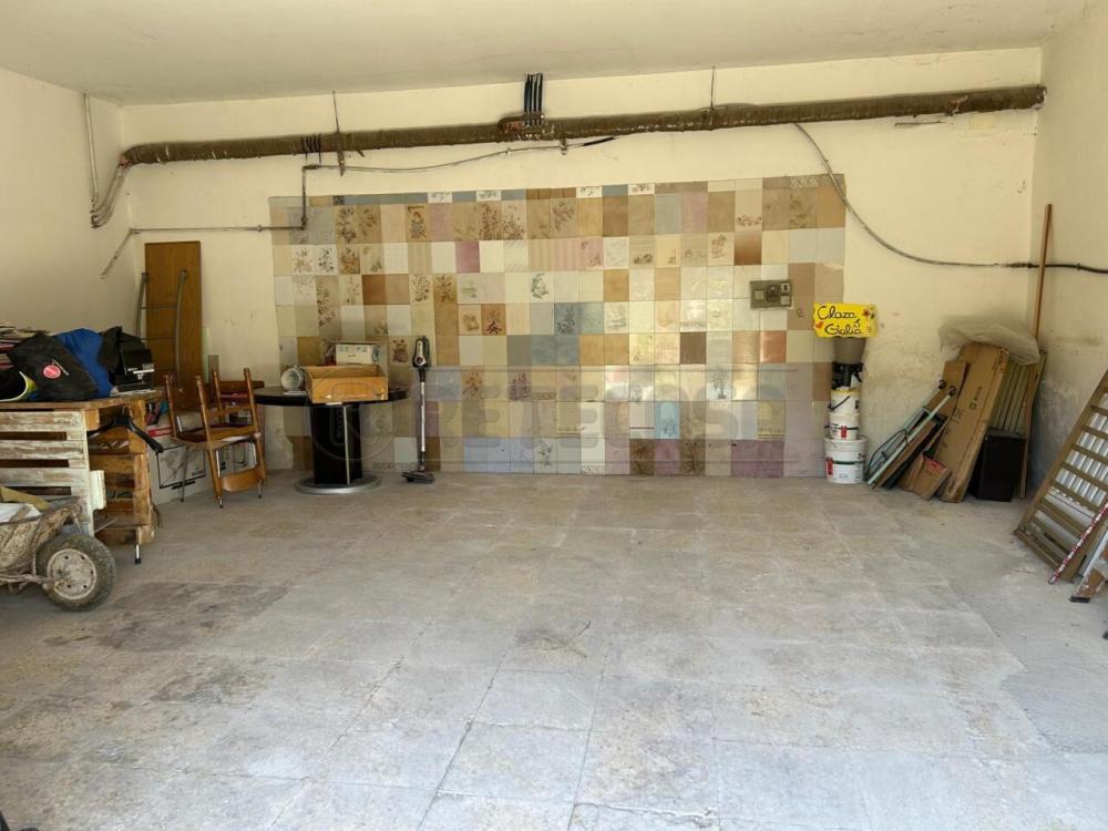 intera palazzina in vendita a Caltanissetta