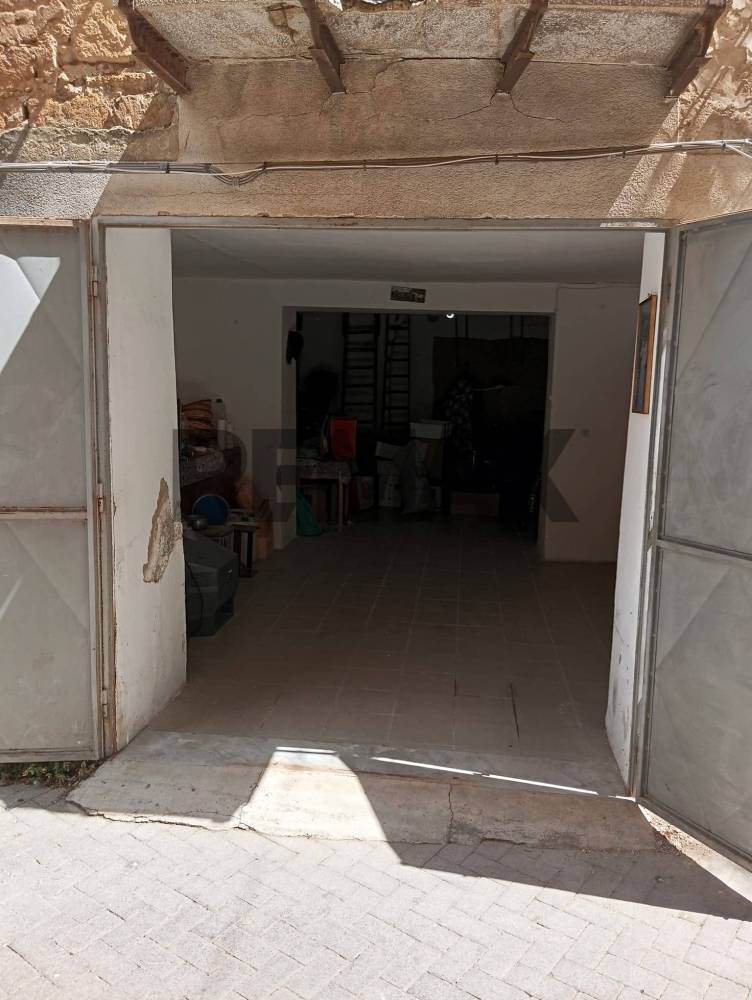 box auto in vendita a Caltanissetta in zona Centro Storico