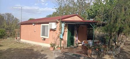 villa in vendita a Caltanissetta